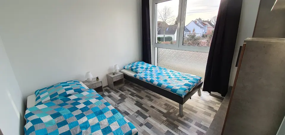 WG-Zimmer mit 65 m² in Goslar – Bild 10