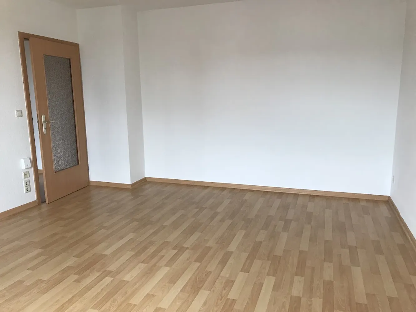 1 Zimmer Wohnung mit 36 m² in Chemnitz – Bild 3