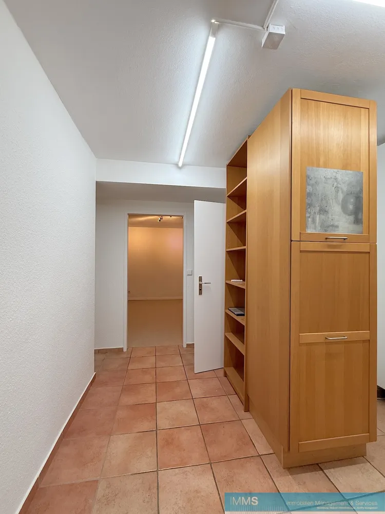 2 Zimmer Wohnung mit 55 m² in Berlin – Bild 6