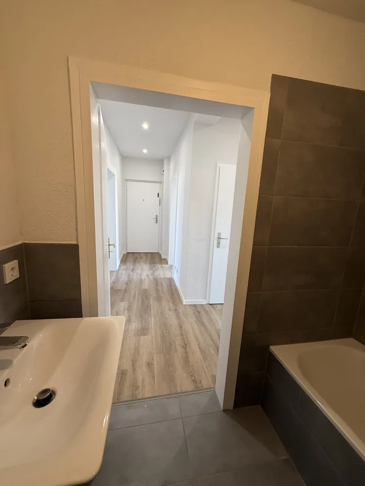 3 Zimmer Wohnung mit 75 m² in Köln – Bild 7