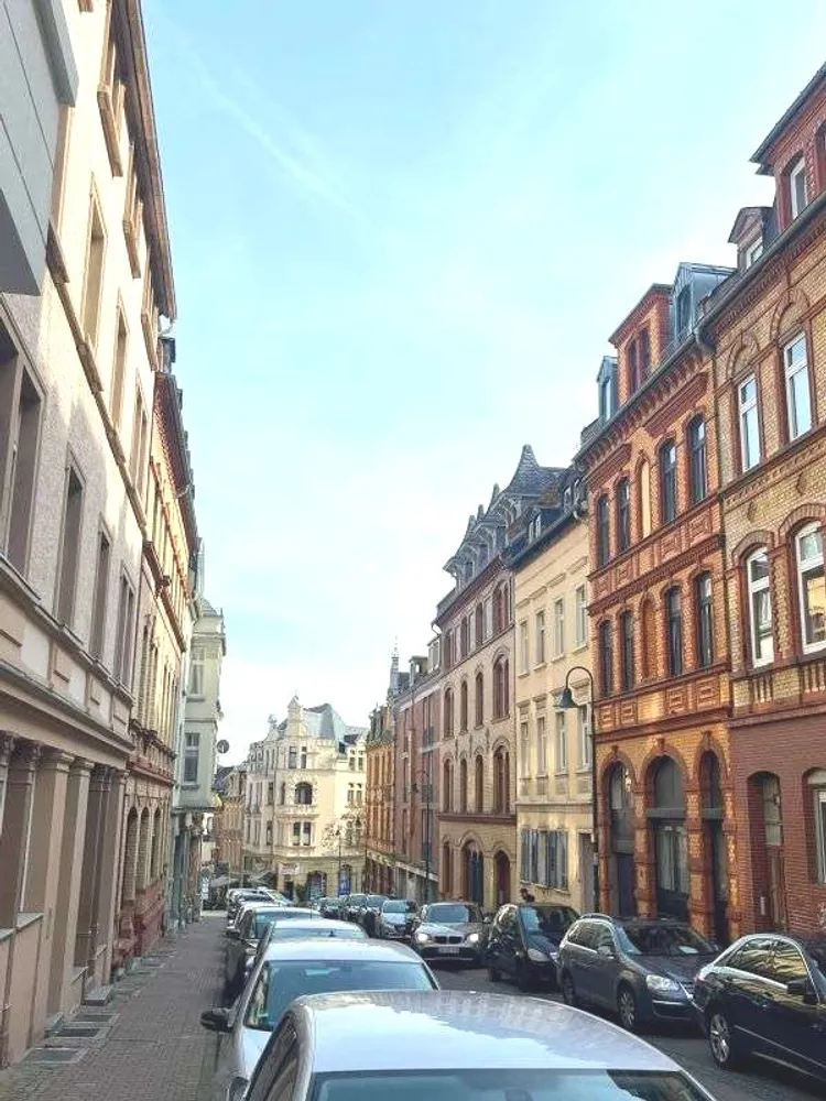 3 Zimmer Wohnung mit 86 m² in Wiesbaden – Bild 8