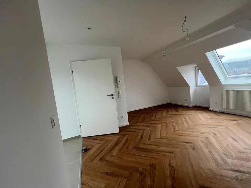 2 Zimmer Wohnung mit 48 m² in Schwäbisch Hall – Bild 1