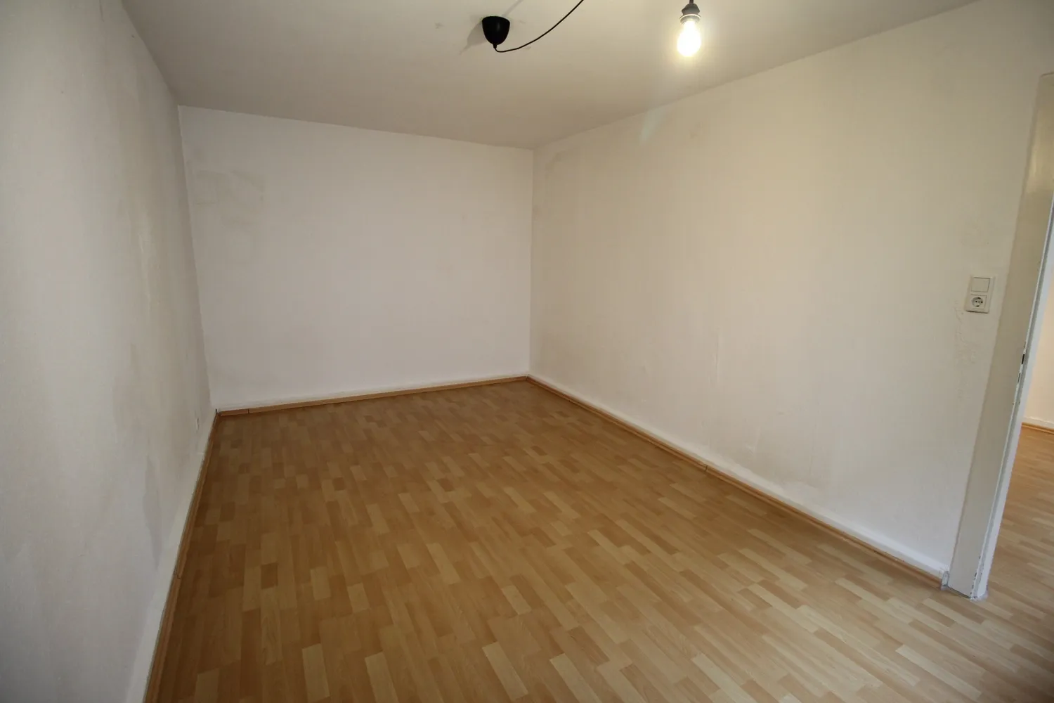 1 Zimmer Wohnung mit 30 m² in Düsseldorf – Bild 4