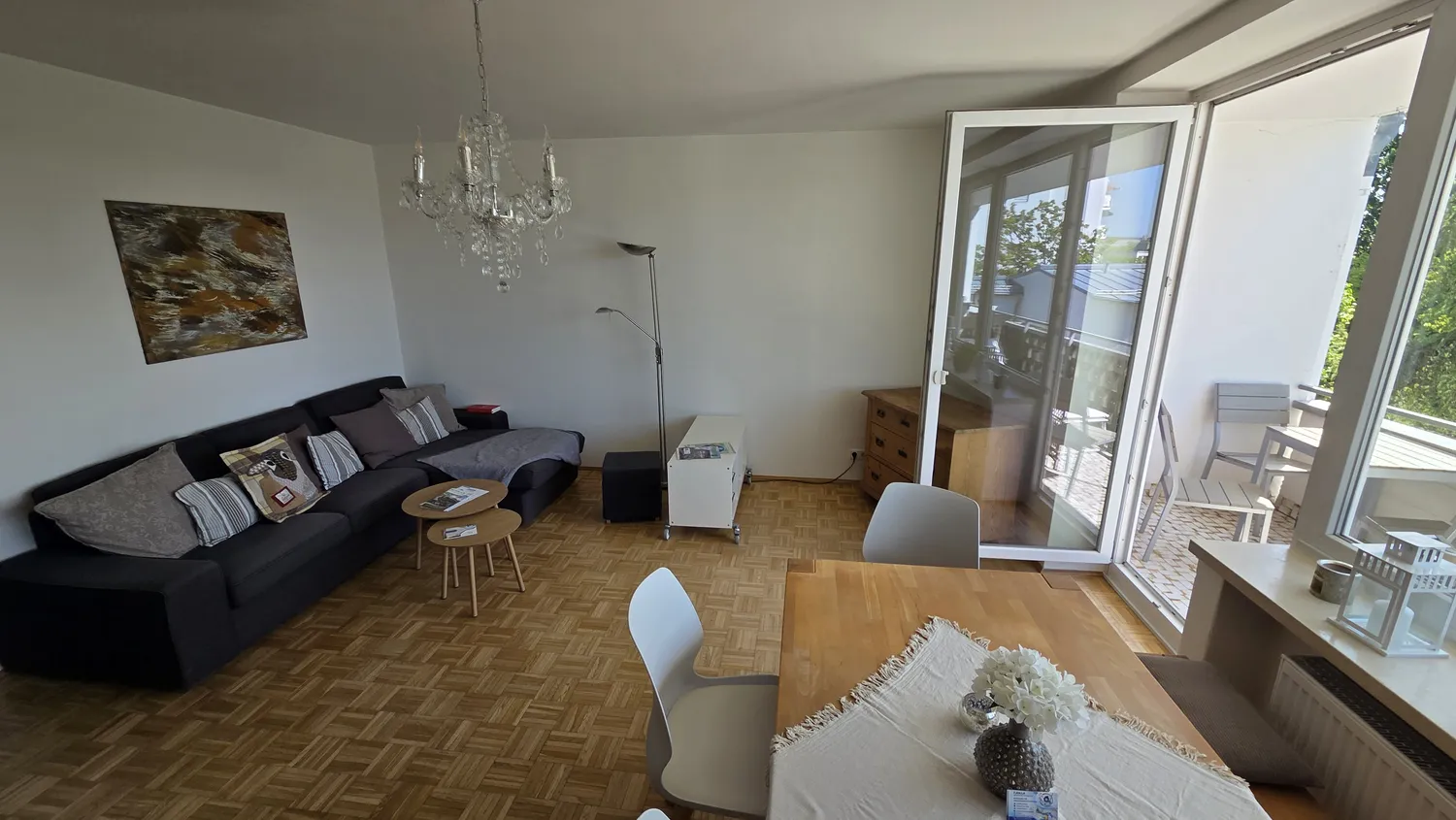 3 Zimmer Wohnung mit 86 m² in Regensburg – Bild 5