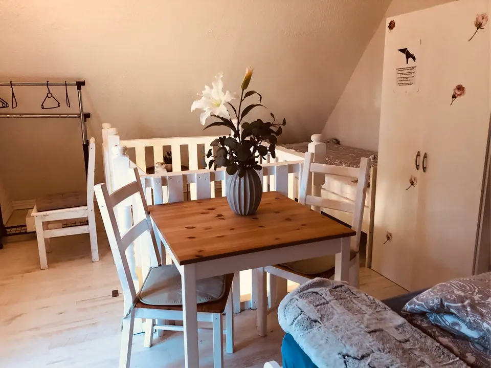 WG-Zimmer mit 40 m² in Lübeck – Bild 9