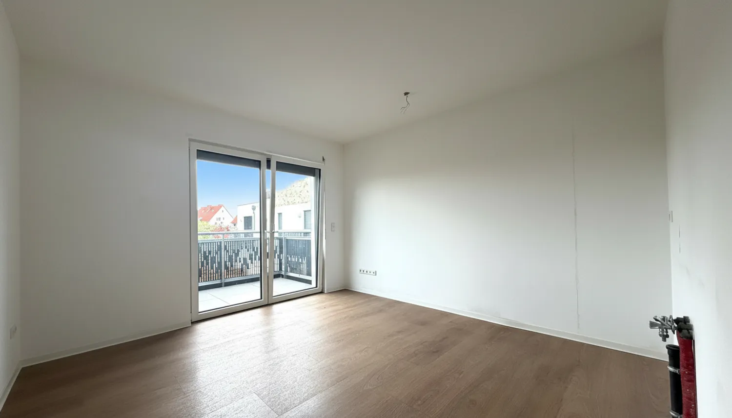 3 Zimmer Wohnung mit 35 m² in Lünen – Bild 5