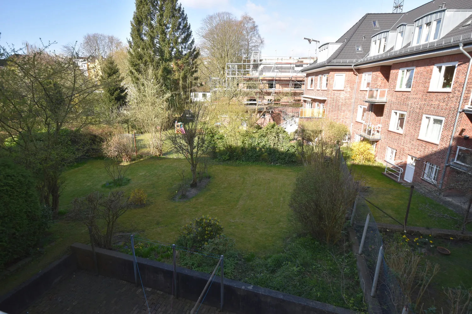 2 Zimmer Wohnung mit 45 m² in Kiel – Bild 3