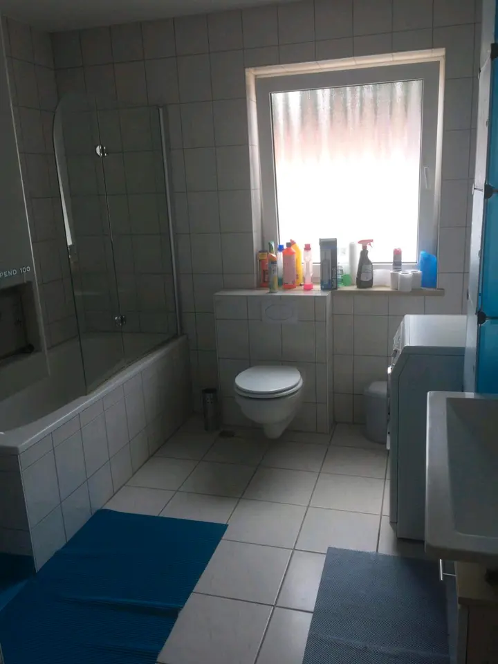4 Zimmer Wohnung mit 95 m² in Donauwörth – Bild 5
