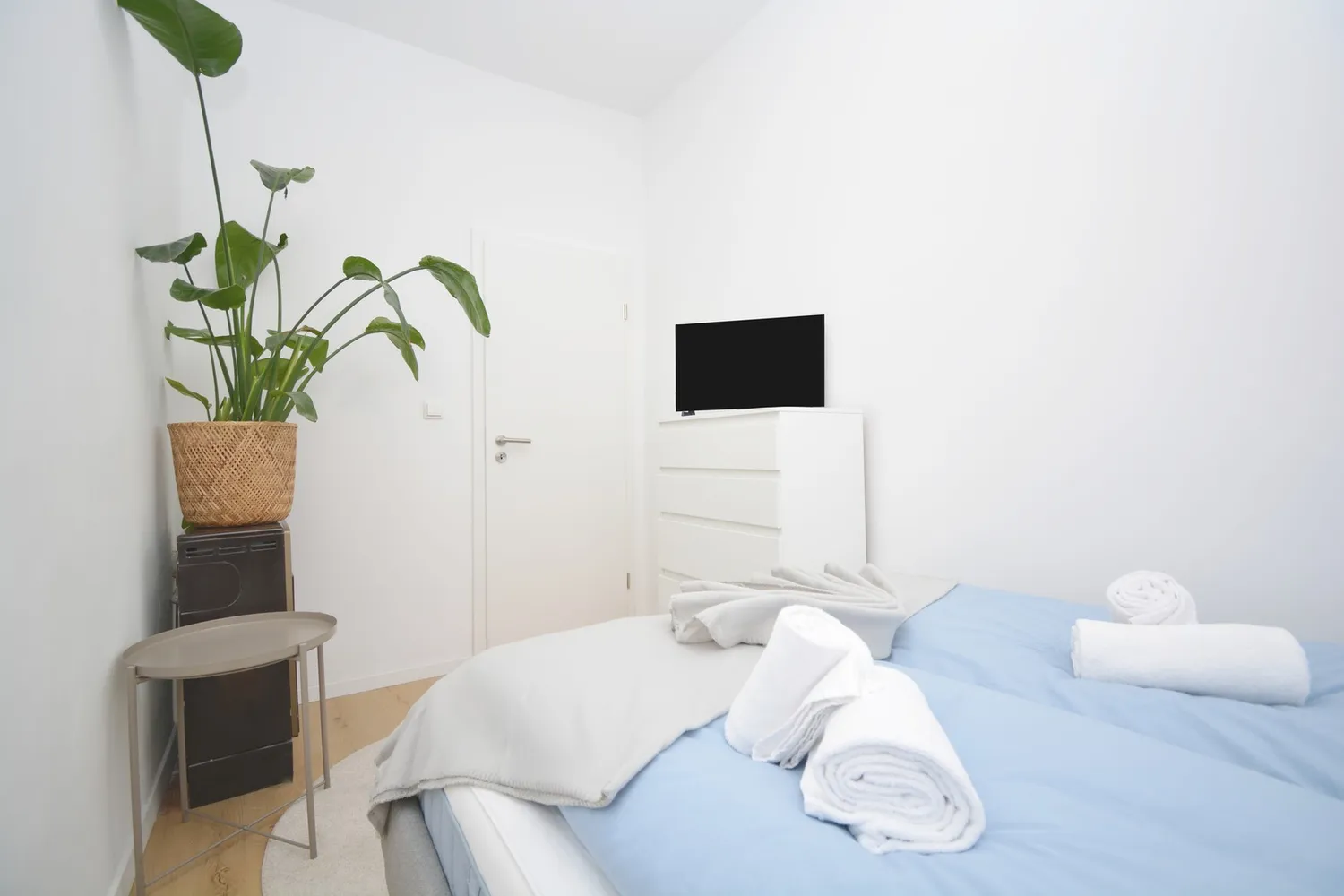 2 Zimmer Wohnung mit 31 m² in Nürnberg – Bild 2