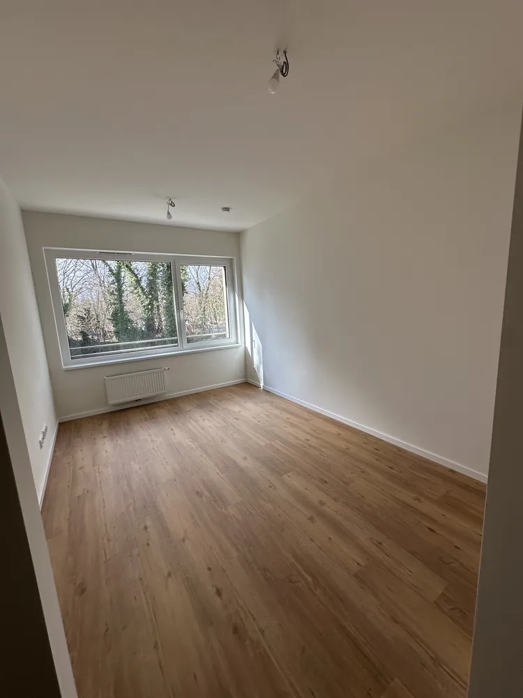 1 Zimmer Wohnung mit 20 m² in Berlin – Bild 1