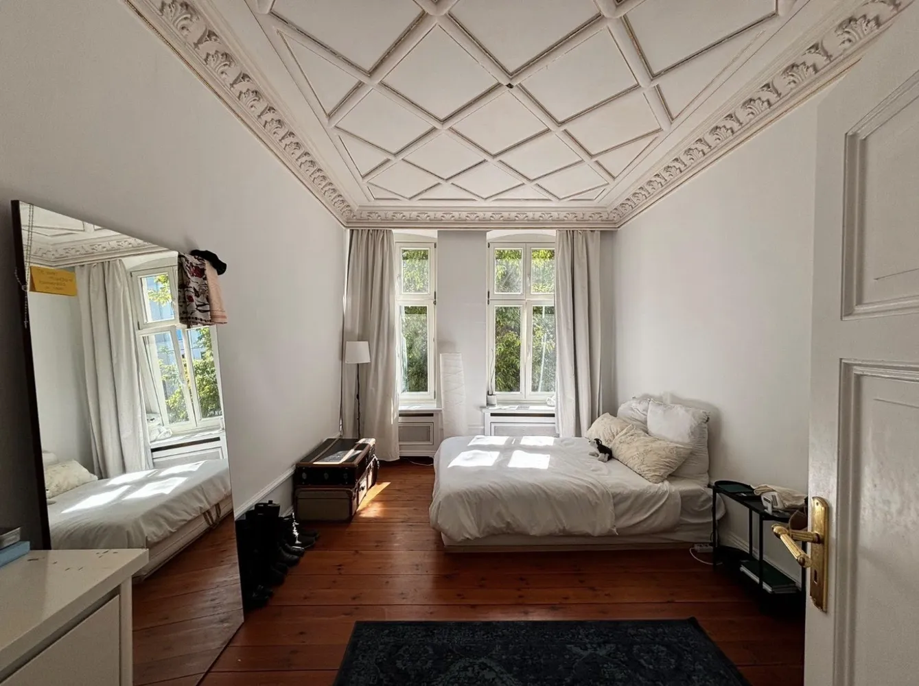 2 Zimmer Wohnung mit 80 m² in Berlin – Bild 2