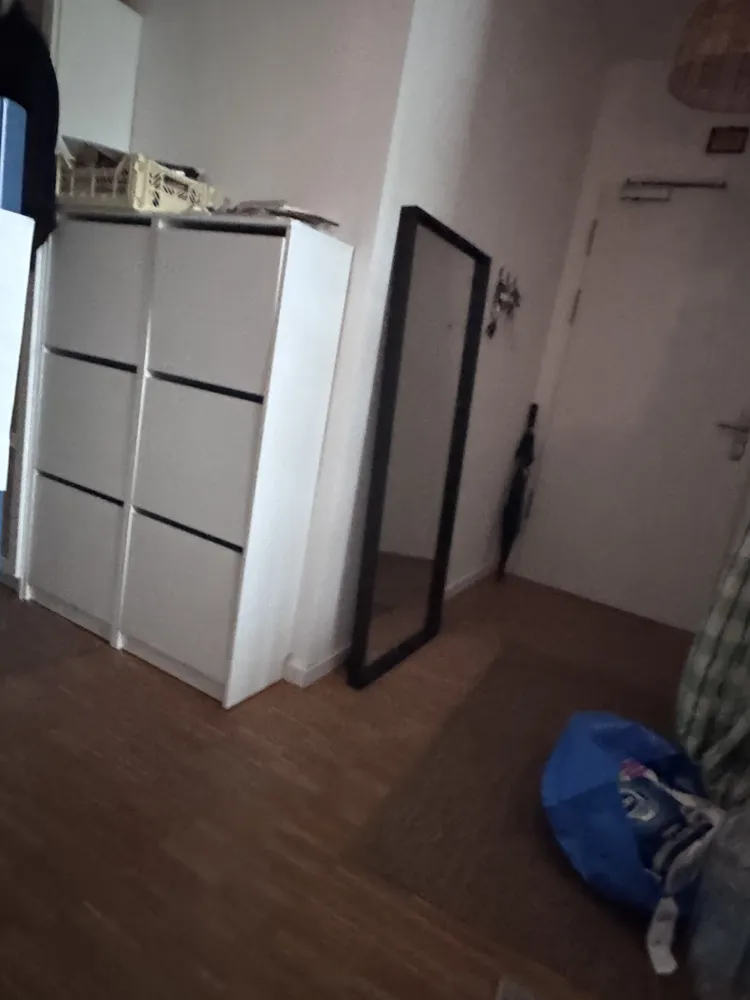 4 Zimmer Wohnung mit 88 m² in Hamburg – Bild 2
