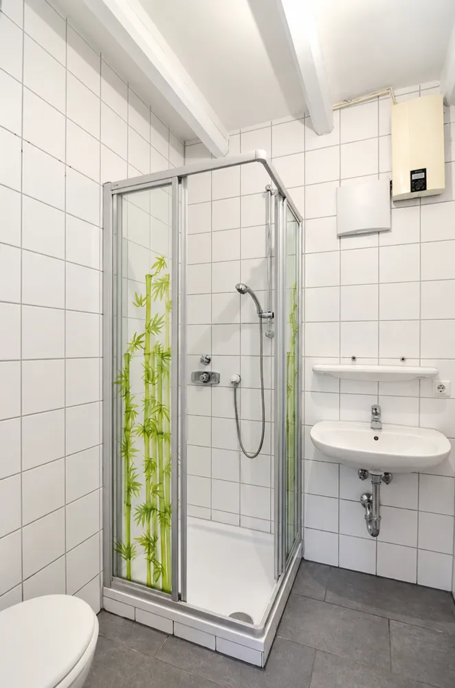 1 Zimmer Wohnung mit 40 m² in Ulm – Bild 1