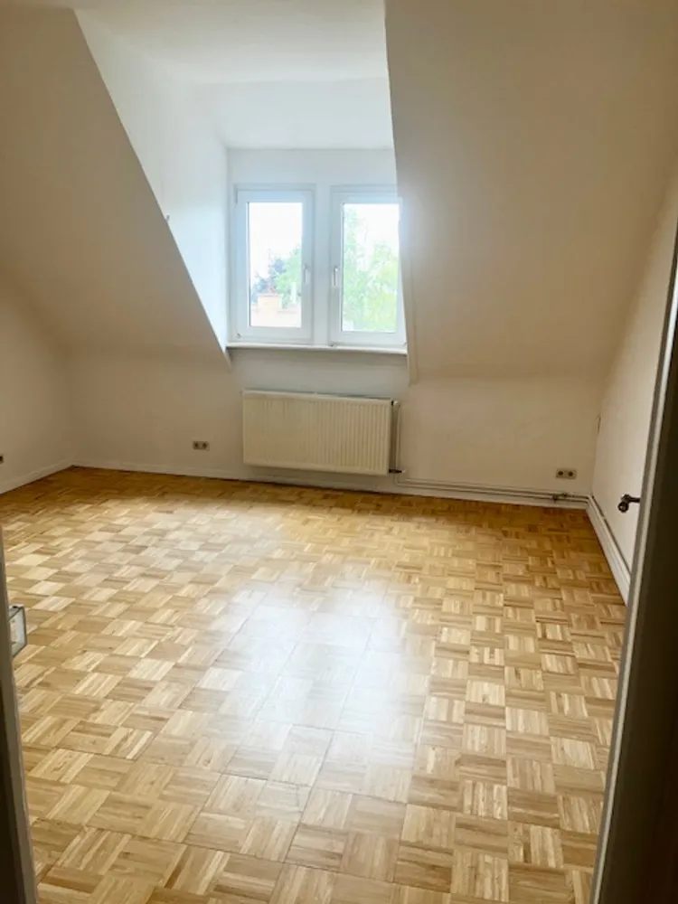 5 Zimmer Wohnung mit 132 m² in Frankfurt am Main – Bild 5