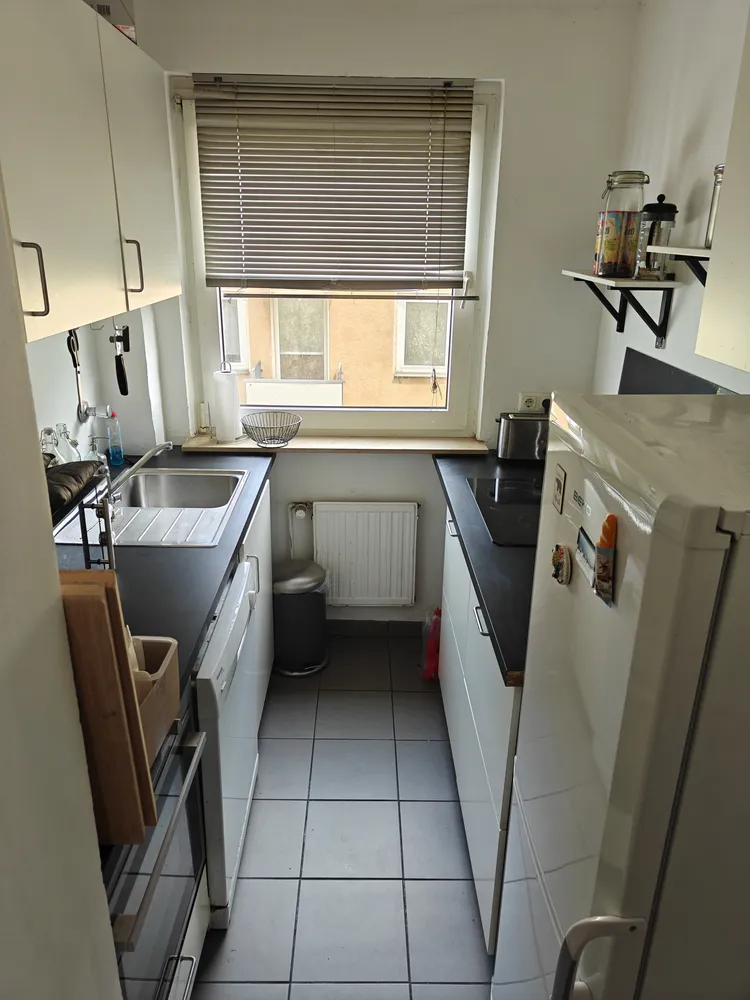 4 Zimmer Wohnung mit 62 m² in Bochum – Bild 4