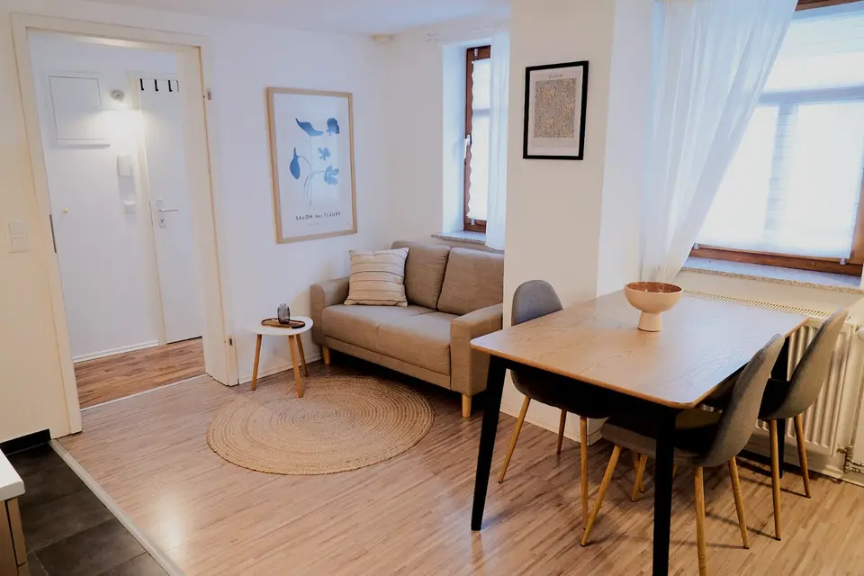WG-Zimmer mit 38 m² in Braunschweig – Bild 1