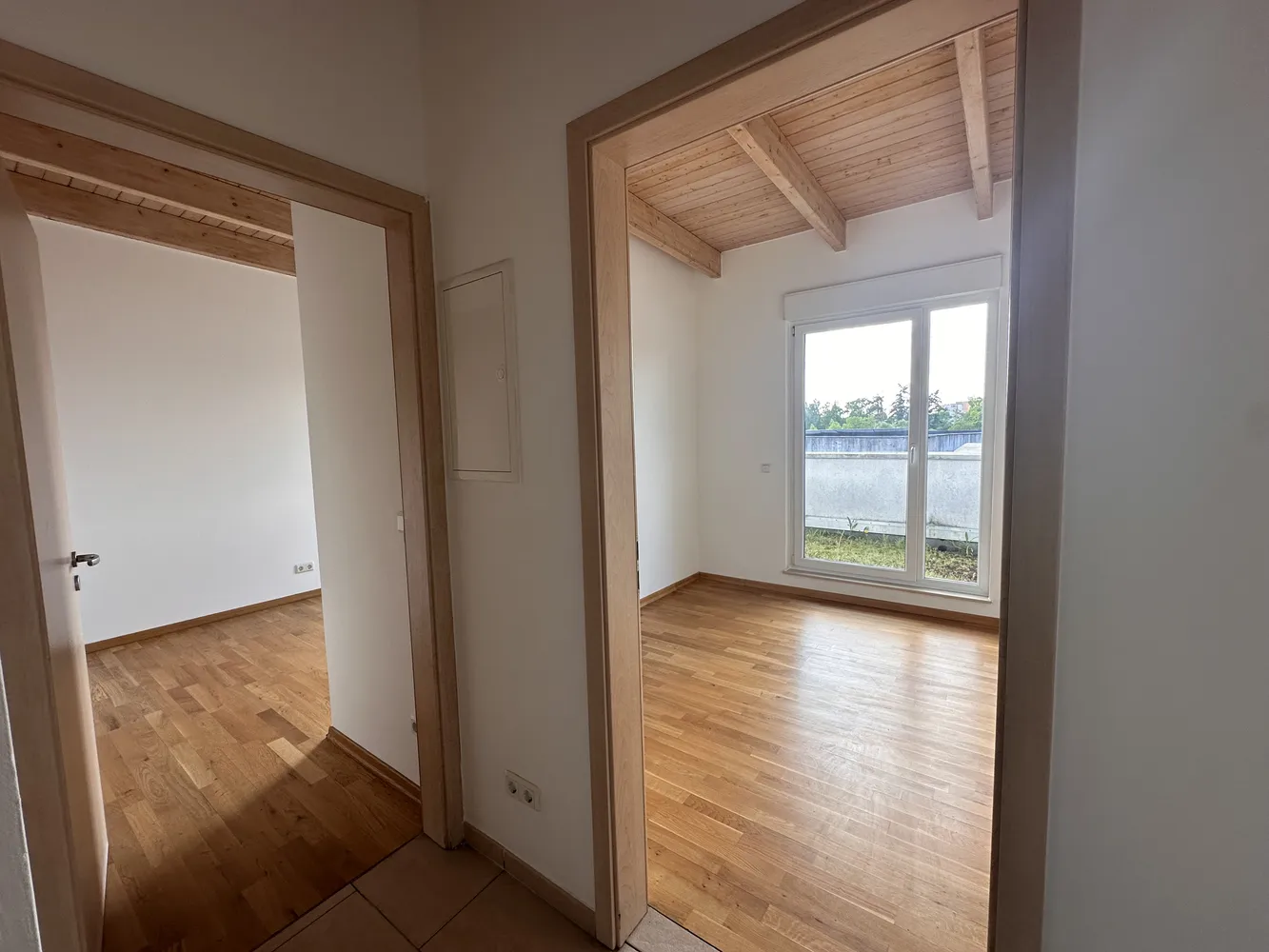 3 Zimmer Wohnung mit 61 m² in Frankfurt am Main – Bild 3