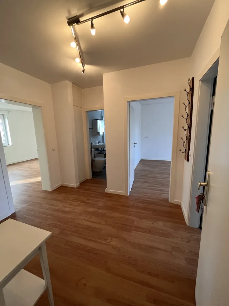 3 Zimmer Wohnung mit 70 m² in Bonn – Bild 3