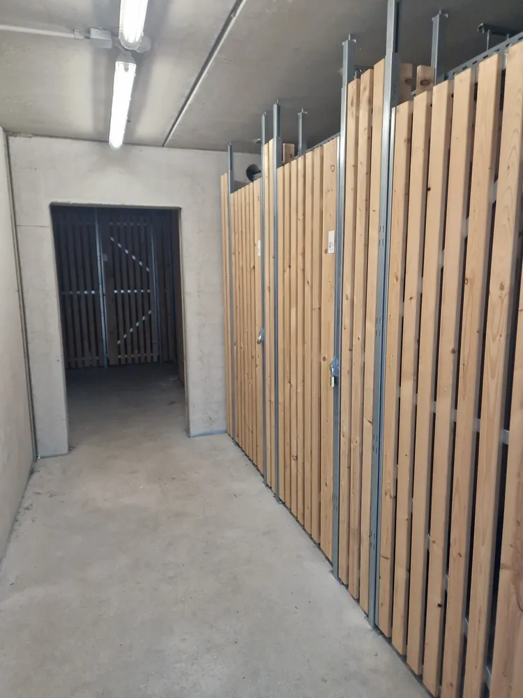 1 Zimmer Wohnung mit 29 m² in Aachen – Bild 9