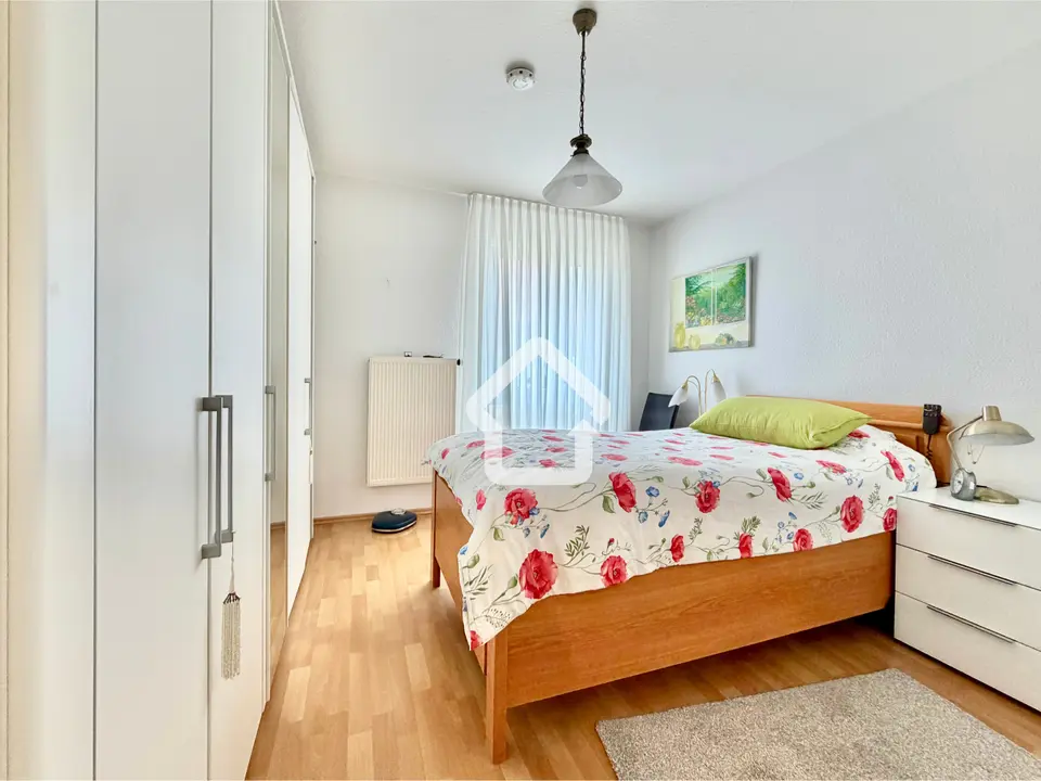 4 Zimmer Wohnung mit 91 m² in Lingen – Bild 7