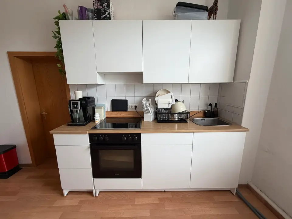 2 Zimmer Wohnung mit 62 m² in Hoyerswerda – Bild 3