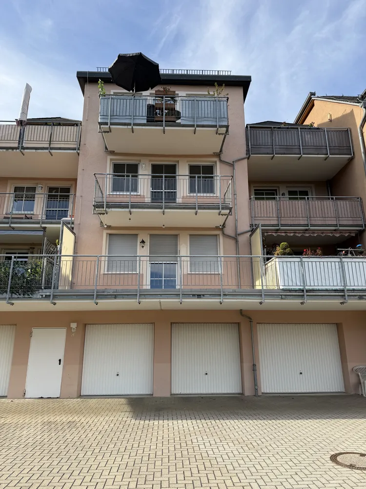 1 Zimmer Wohnung mit 38 m² in Limbach-Oberfrohna – Bild 6