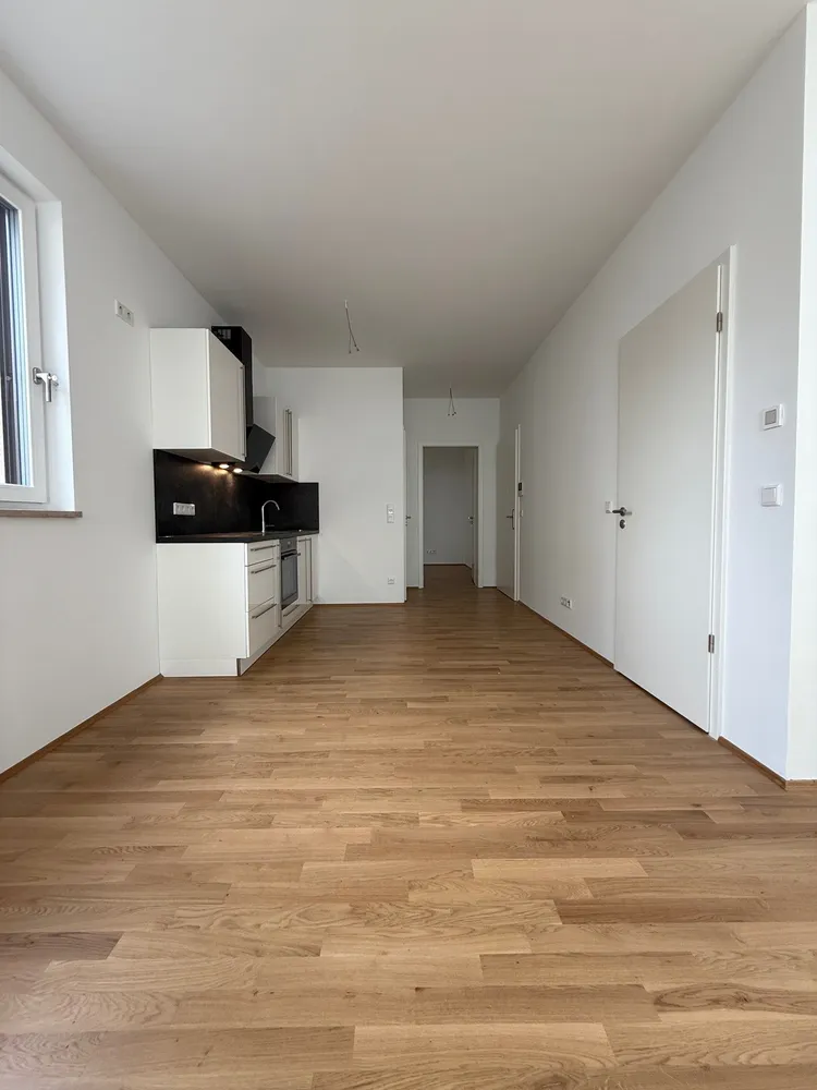 2 Zimmer Wohnung mit 63 m² in Nürnberg – Bild 4