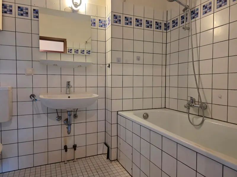 2 Zimmer Wohnung mit 38 m² in Düren – Bild 6