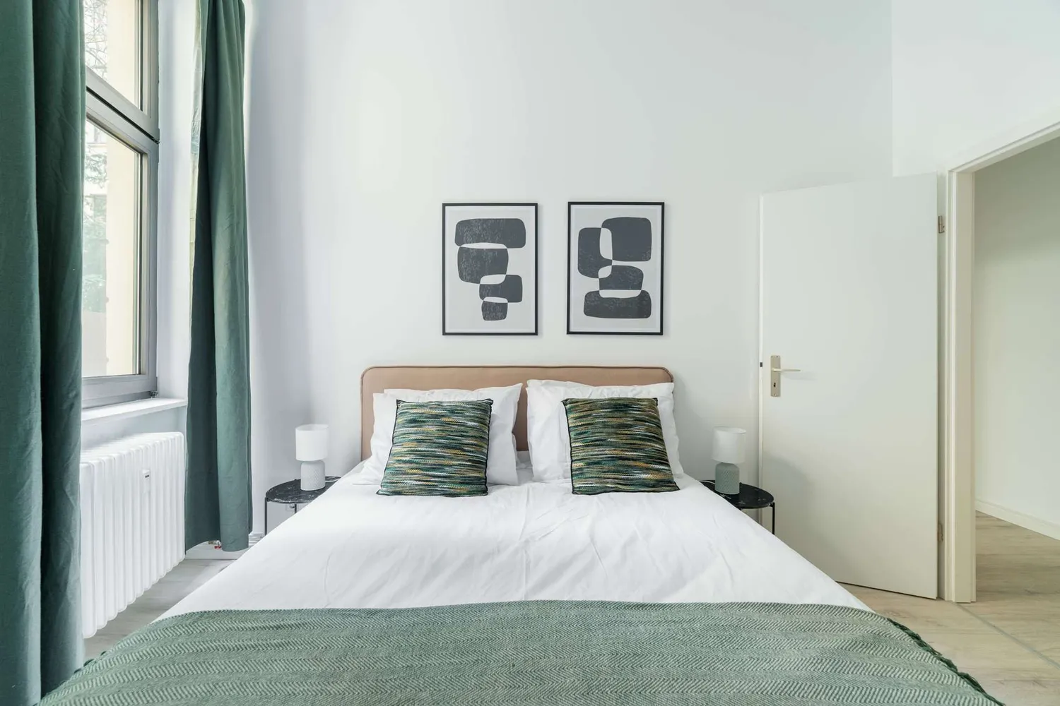 2 Zimmer Wohnung mit 67 m² in Berlin – Bild 11