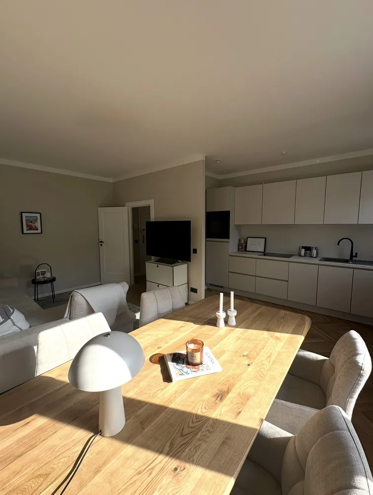 2 Zimmer Wohnung mit 53 m² in Berlin – Bild 2