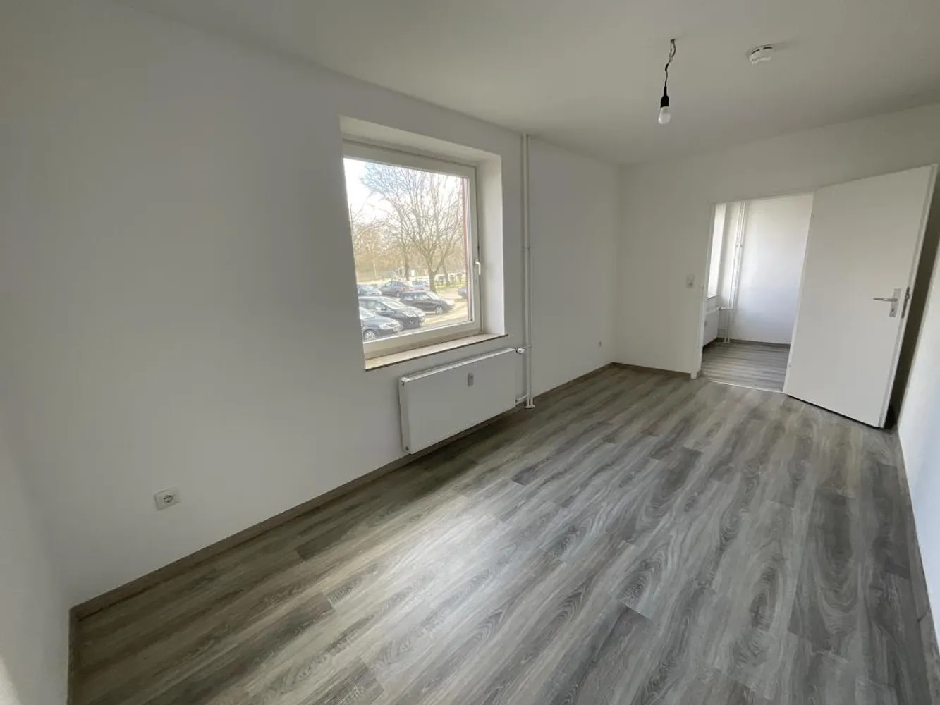3 Zimmer Wohnung mit 80 m² in Emden – Bild 4