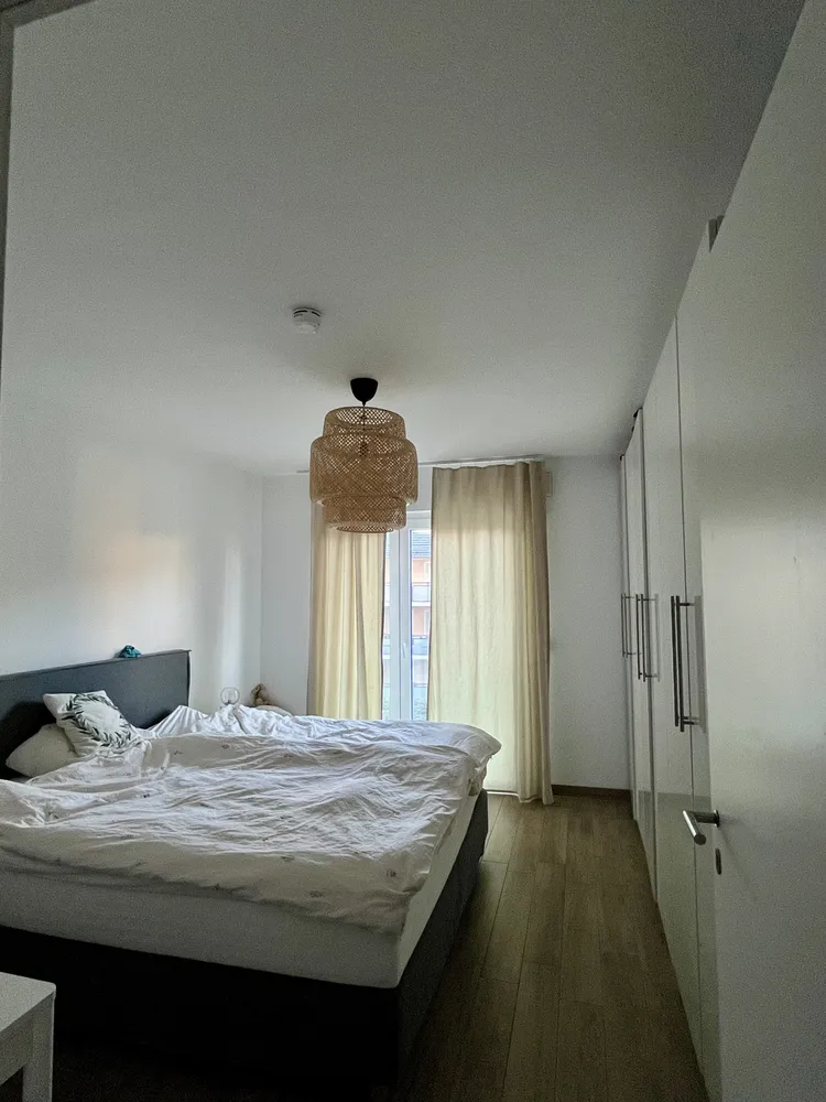 3 room apartment with 92 m² in Wiesbaden – Photo 7