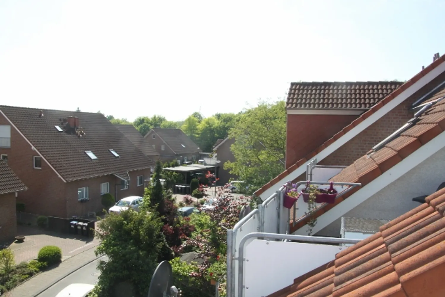2 Zimmer Wohnung mit 69 m² in Münster – Bild 4