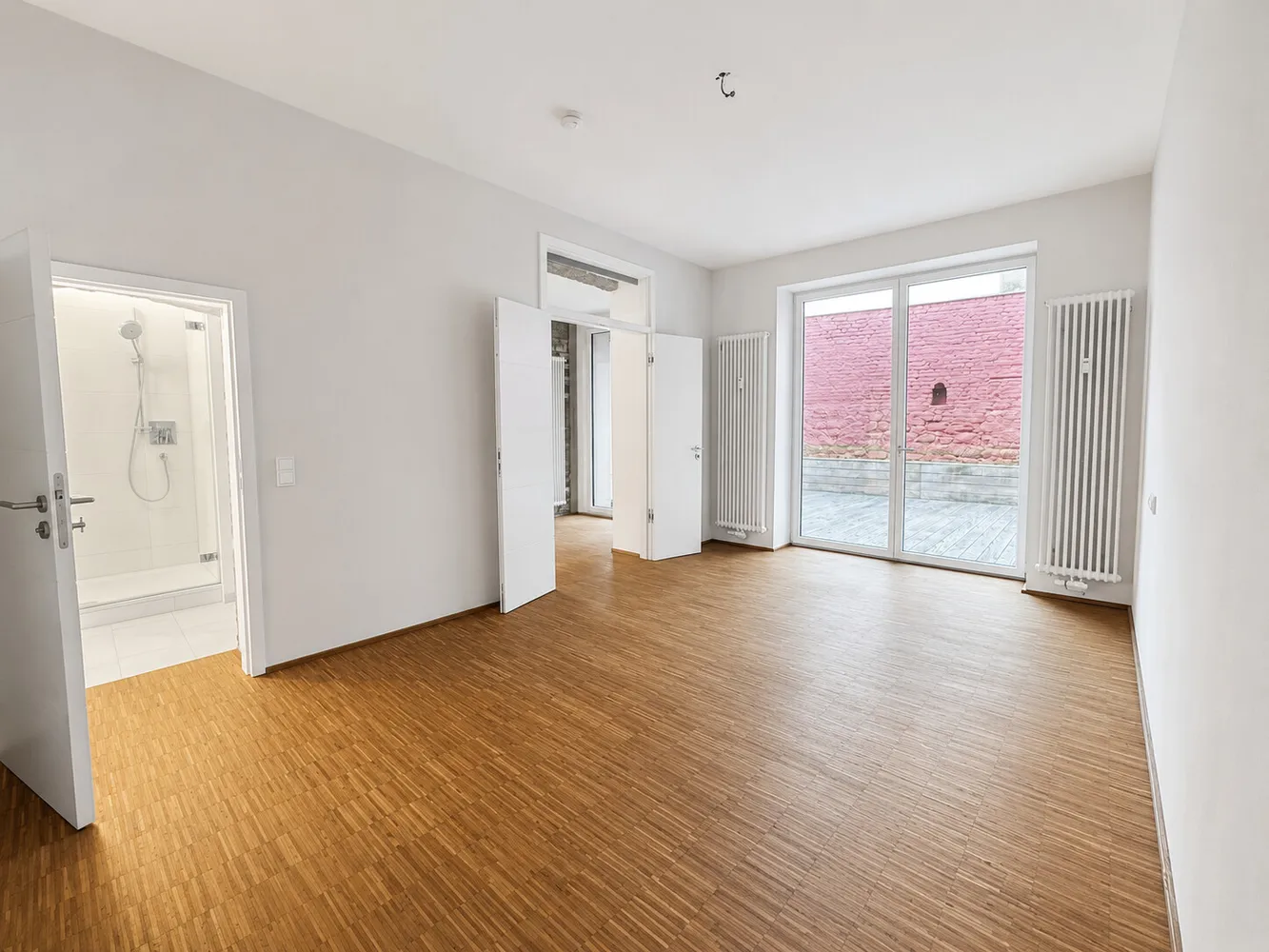 2 Zimmer Wohnung mit 100 m² in Aachen – Bild 4