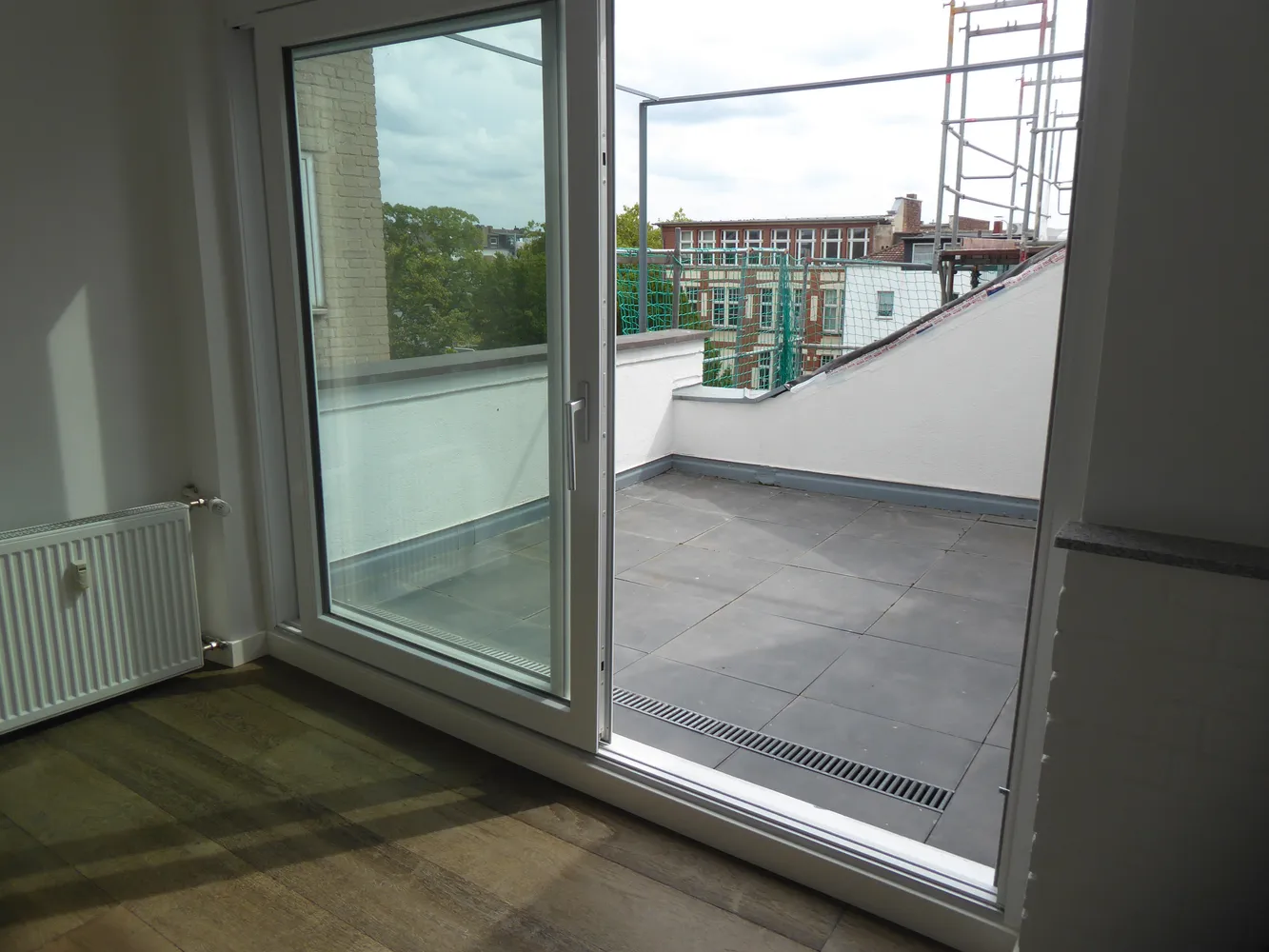 4 Zimmer Wohnung mit 162 m² in Düsseldorf – Bild 11