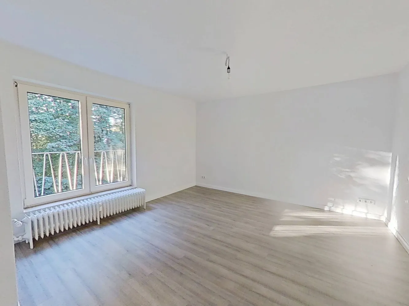 3 Zimmer Wohnung mit 56 m² in Rendsburg – Bild 11