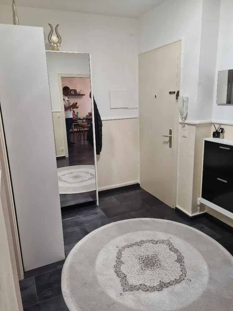 3 Zimmer Wohnung mit 73 m² in Hamburg – Bild 8