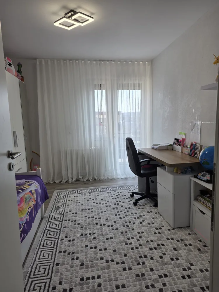 3 Zimmer Wohnung mit 92 m² in Göppingen – Bild 2