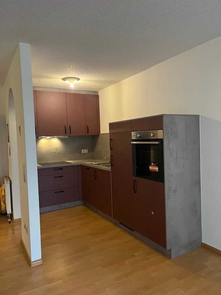 2 Zimmer Wohnung mit 69 m² in Freiburg im Breisgau – Bild 11