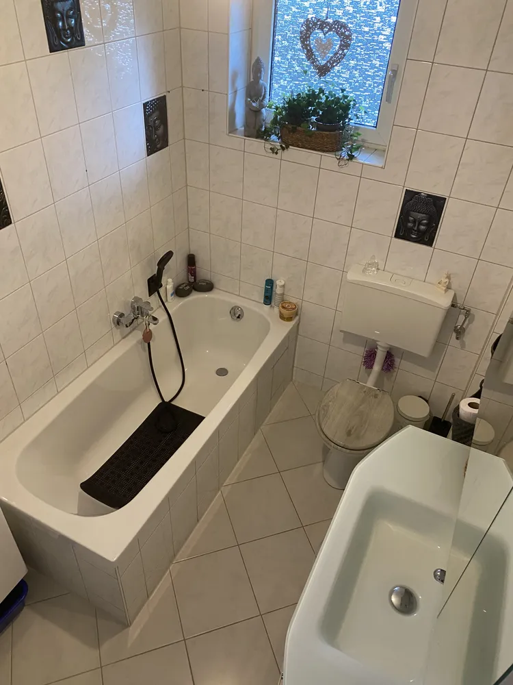 2 Zimmer Wohnung mit 61 m² in Oberhausen – Bild 2