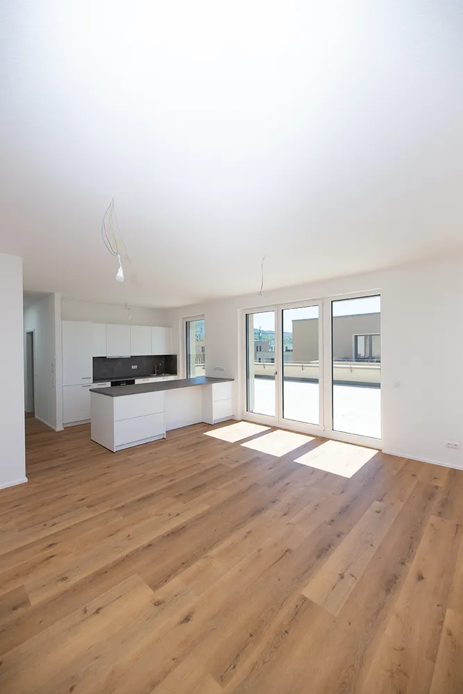 4 Zimmer Wohnung mit 137 m² in Heidelberg – Bild 2
