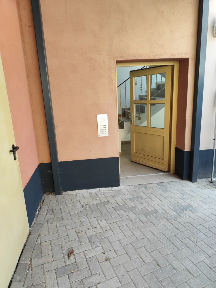 3 Zimmer Wohnung mit 88 m² in Quedlinburg – Bild 3