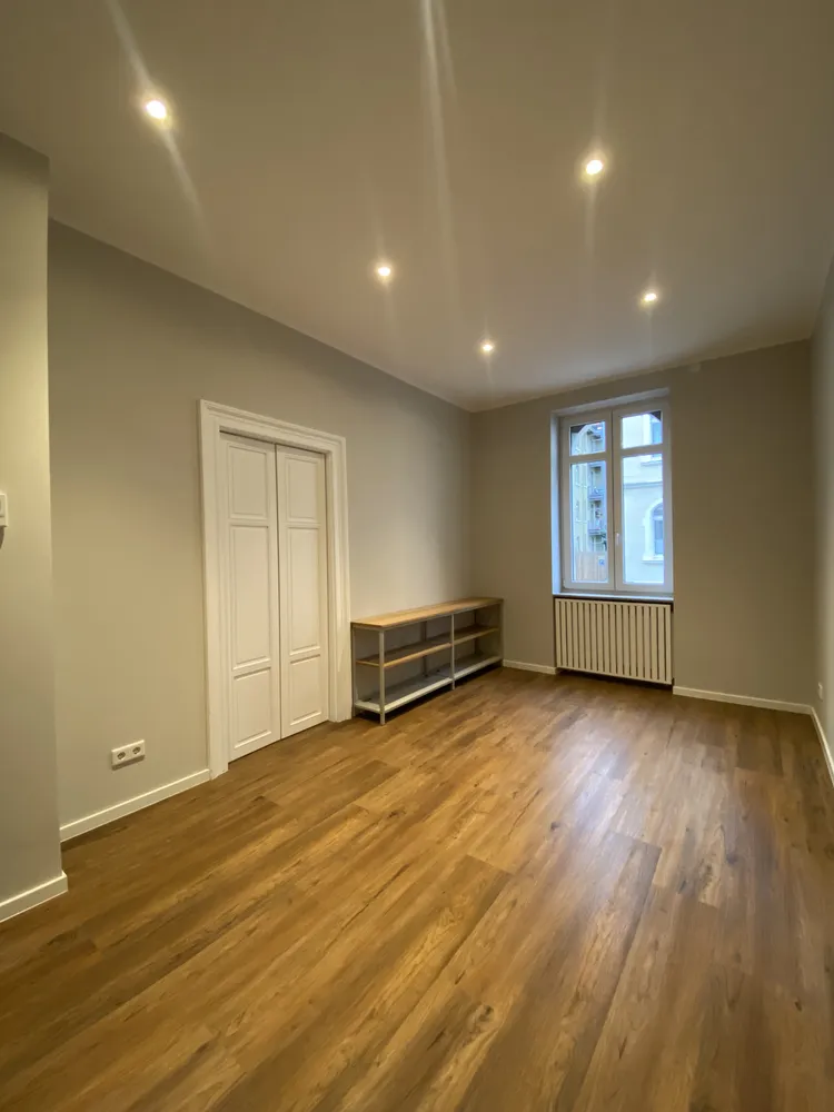 2 Zimmer Wohnung mit 52 m² in Darmstadt – Bild 5