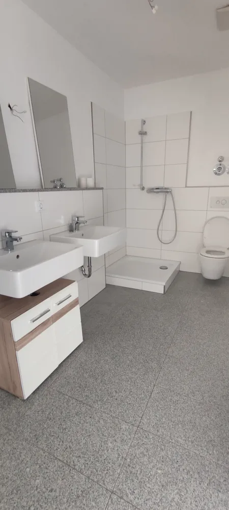 2 Zimmer Wohnung mit 60 m² in Frechen – Bild 5