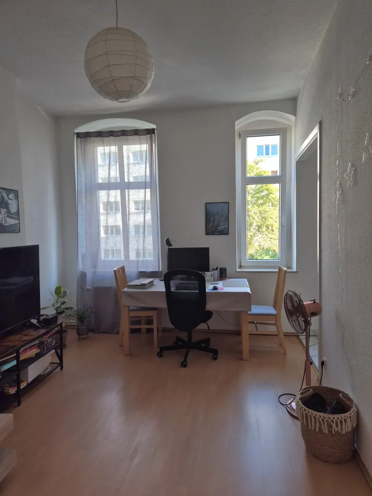 2 Zimmer Wohnung mit 49 m² in Berlin – Bild 8