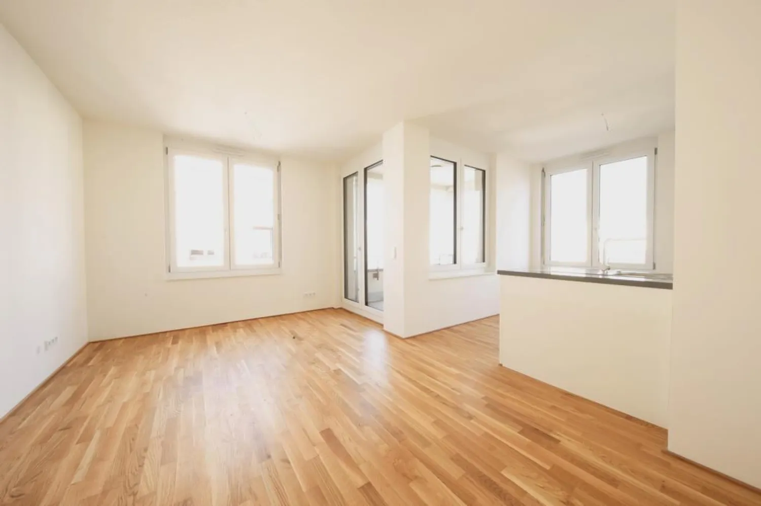 2 Zimmer Wohnung mit 53 m² in Mainz – Bild 6