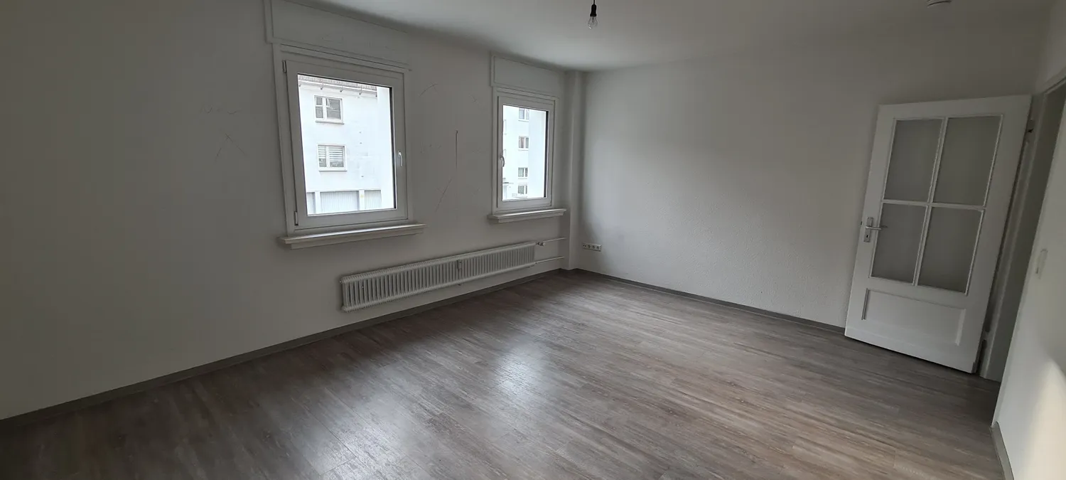 2 Zimmer Wohnung mit 62 m² in Dortmund – Bild 2