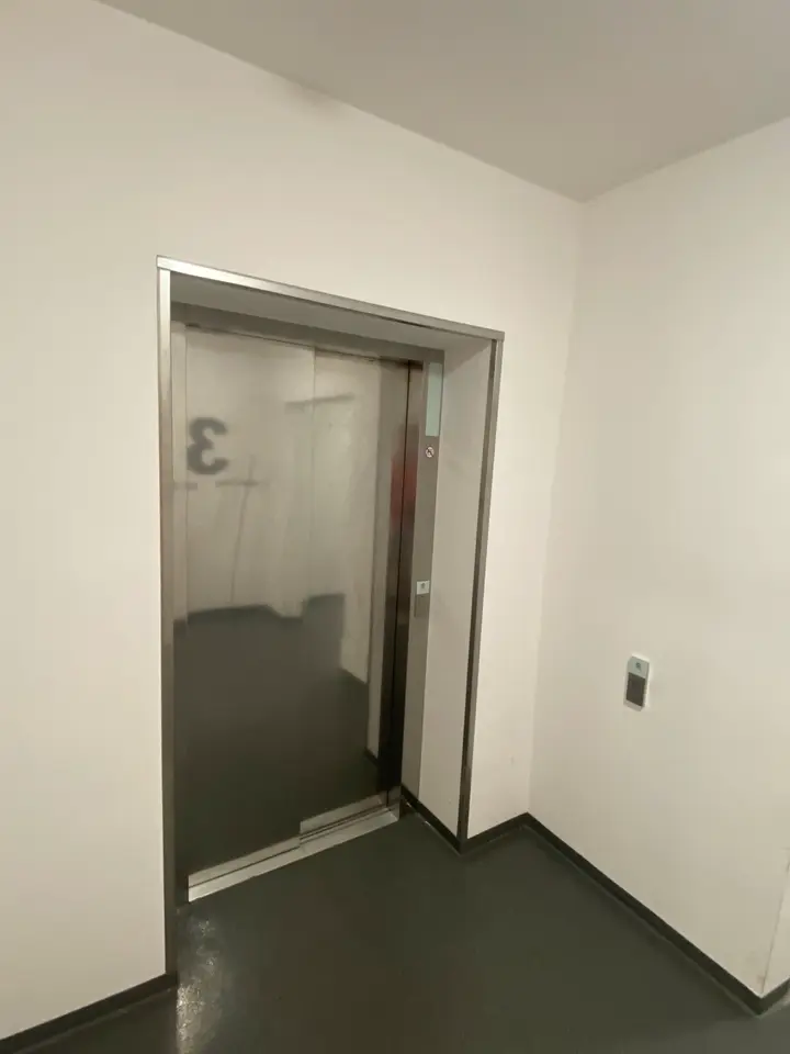 2 room apartment with 35 m² in Magdeburg – Photo 10