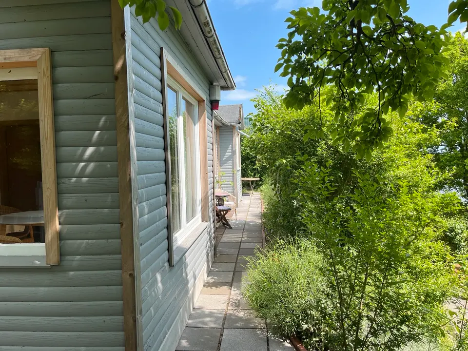 3 Zimmer Haus mit 80 m² in Achim – Bild 8