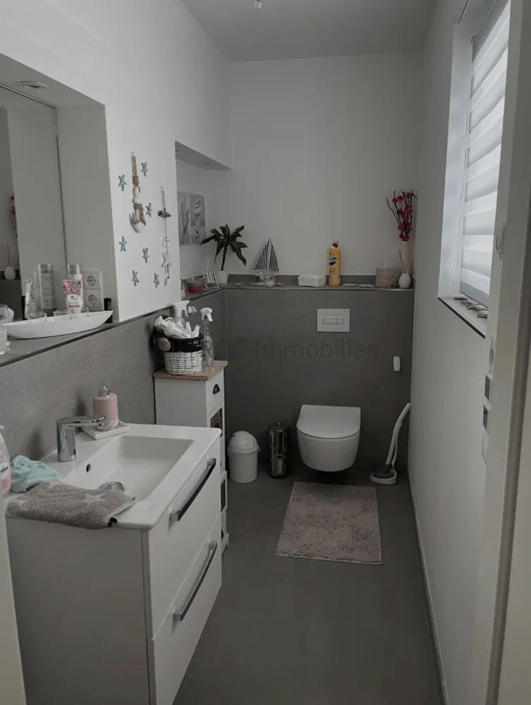 6 Zimmer Haus mit 280 m² in Berlin – Bild 9
